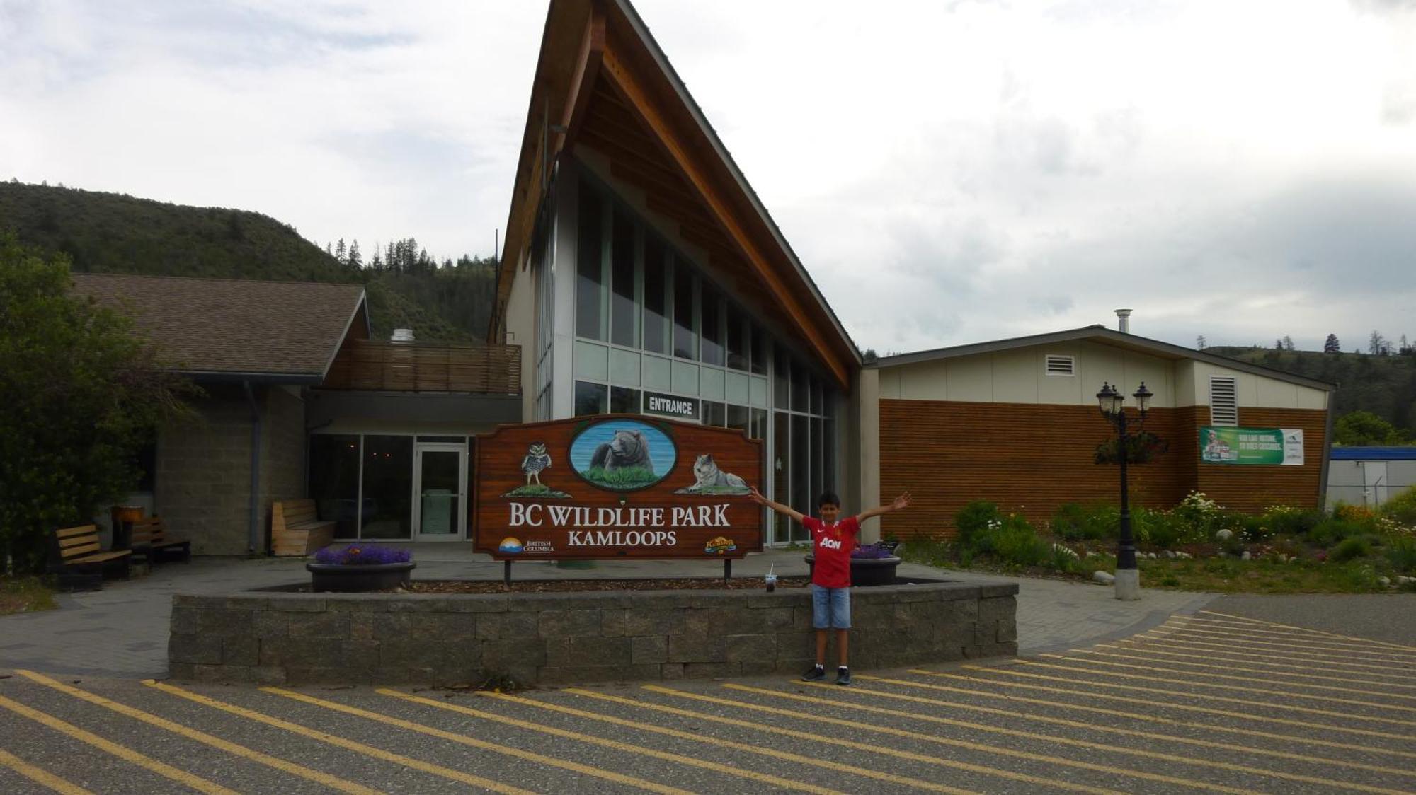 The Ranchland Inn Kamloops Exterior foto